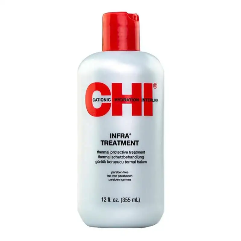 Chi Chı Infra Onarıcı Saç Bakım Kremı 355 ML - 1