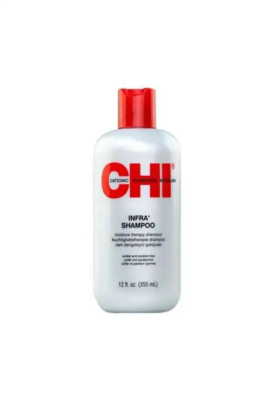 Chi Infra Şampuan 335 ML - 2