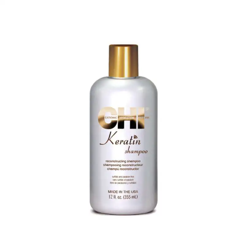 Chi Keratin Sülfatsız Şampuan 355 ml - 1