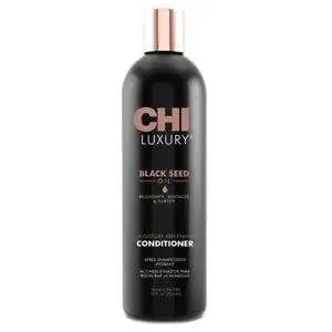 Chi Luxury Black Seed Oil Lüks Siyah Tohum Yağı Kremi 355 ml - 1