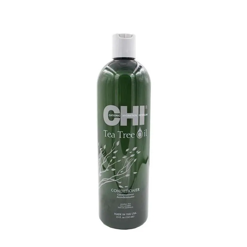 Chi Tea Tree Oil Nemlendirici Ve Yatıştırıcı Krem 739 ml - 1