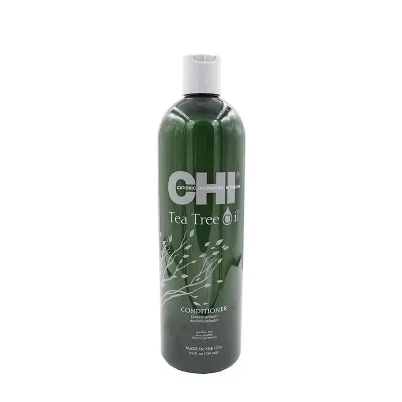 Chi Tea Tree Oil Nemlendirici Ve Yatıştırıcı Krem 739 ml - 1