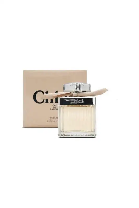 Chloe Signature Edp 75 ml Kadın Parfüm - 3
