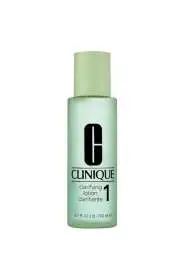 Clinique Clarifying Lotion 1 | Hassas ve Kuru Ciltler İçin Arındırıcı Losyon - Clinique