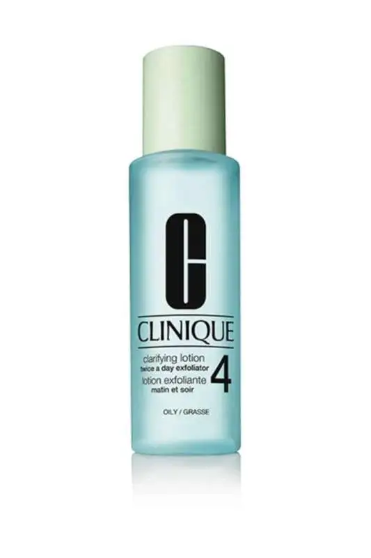 Clinique Clarifying Lotion No 4 - 1