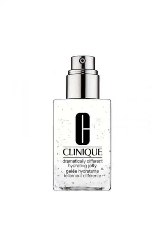 Clinique Dramatically Diff. Hydrtng Jelly 125 ML - 1