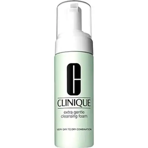 Clinique Extra Gentle Cleansing Foam Cleansing Foa - 1