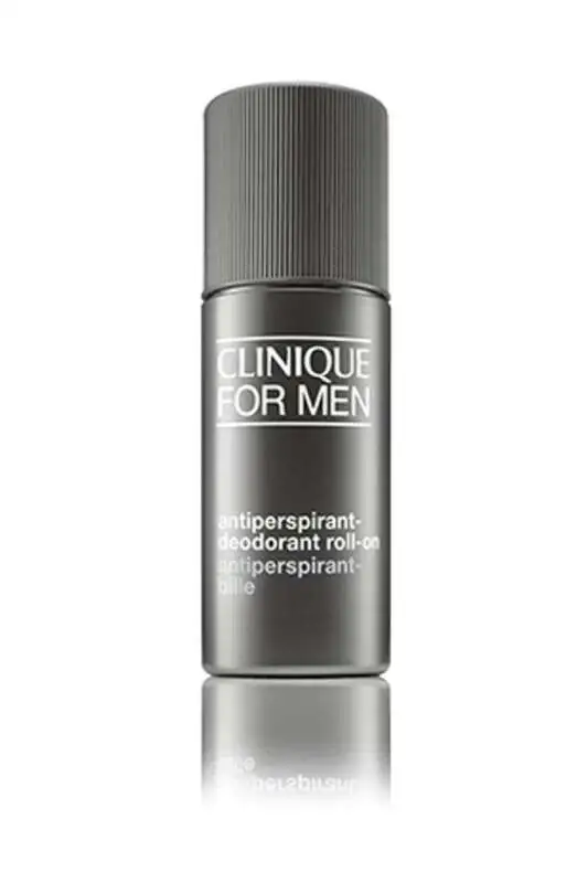 Clinique For Men Antiperspirant-deodorant Roll-On 75ml - 1