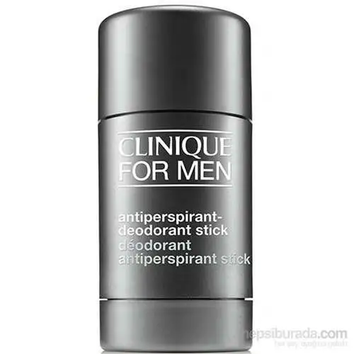 Clinique For Men Stick Deodorant 75g - 1