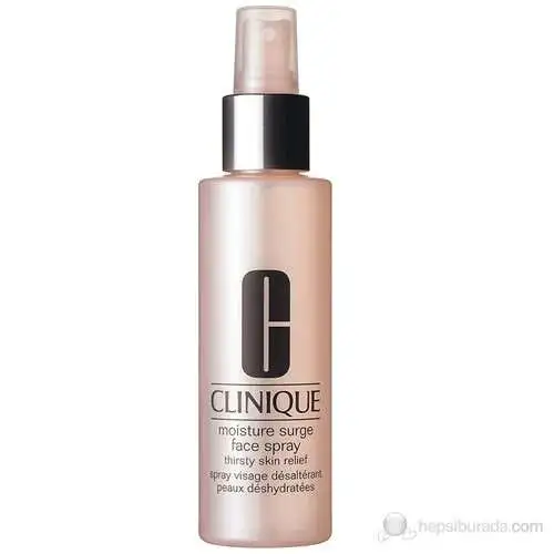 Clinique Moisture Surge Face Spray 125 ML - 1