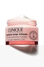 Clinique Moisture Surge Intense 72H Nemlendirici Jel Krem 75ml - 2