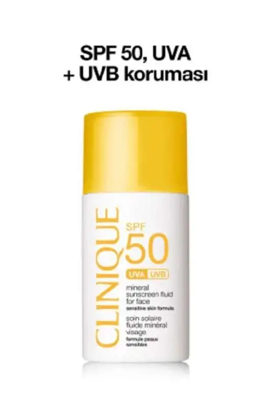 Clinique Sun Care Spf 50 30 Ml - 1