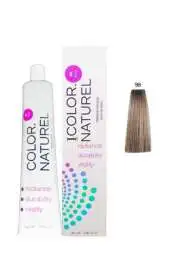 Color Naturel 9.B Boya Açık Bej 100 ml | Soğuk Açık Bej Tonları - Color Naturel
