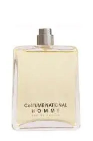 Costume National Homme EDP Erkek Parfümü 100 Ml - 1