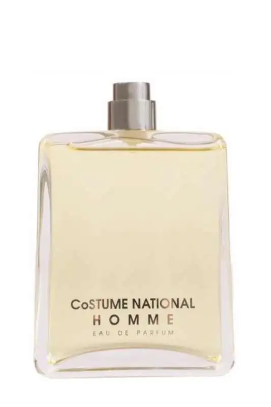 Costume National Homme EDP Erkek Parfümü 100 Ml - 1