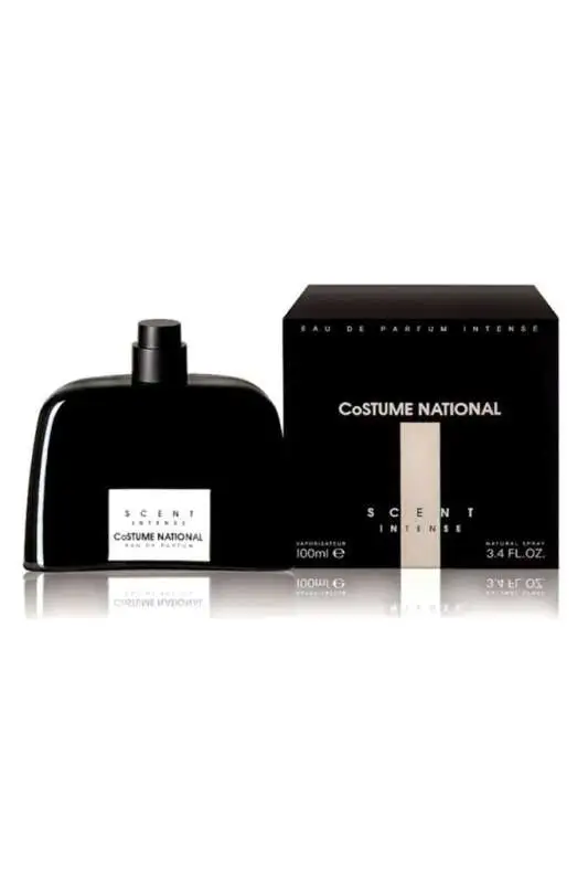 Costume National Scent Intense EDP 100 Ml - 1