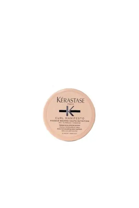 Curl Manifesto Masque Beurre Haute Nutrition 75ml - 1