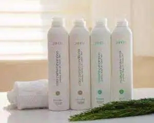 Daimon Refreshing Mentollü Canlandırıcı Şampuan 300 ml | Ferahlatıcı ve Canlandırıcı Şampuan - 1