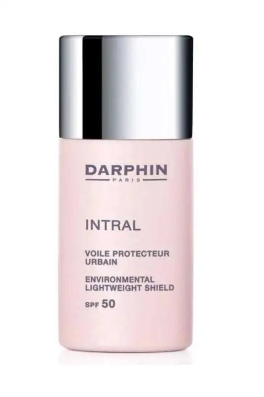 Darphin Intral Lightweight Shield Spf50 30 ml - 1