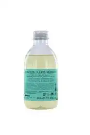 Davines Authentic Cleansing Nectar Arındırıcı Şampuan 280 ml | Hassas ve Doğal İçerikli Saç ve Vücut Temizleyici - Davines