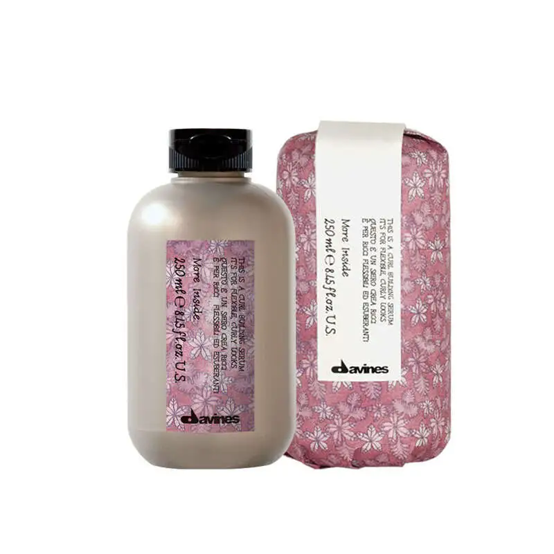 Davines Curl Building Bukle Yapılandırıcı Serum 250ml - 1