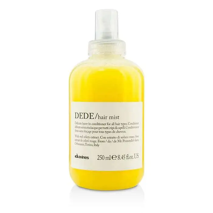 Davines Dede İnce Telli Saçları Koruyucu Sprey 250 Ml - 1