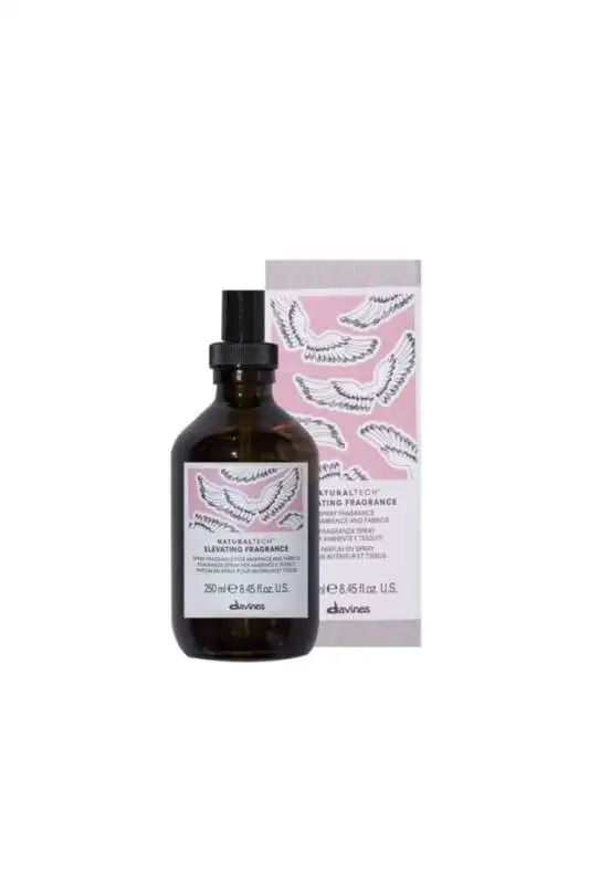Davines Elevating Fragrance Salon Kokusu 250 ml | Ferahlatıcı ve Kalıcı Profesyonel Salon Parfümü - 1