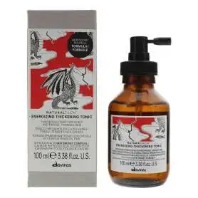 Davines Energizing Thickening Tonik 100 ml | Saç Kalınlaştırıcı & Güçlendirici Bakım - Davines