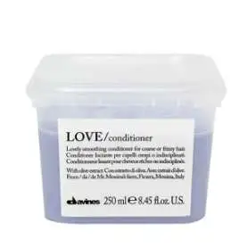 Davines Love Smoothing Düzleştirici Saç Bakım Kremi 250 Ml - Davines