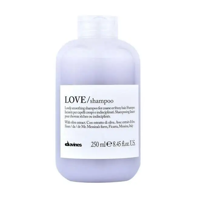 Davines Love Düzleştirici Şampuan 250ml - 1