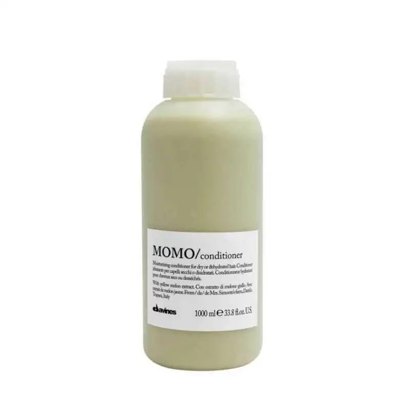 Davines Momo Conditioner Nemlendirici Canlandırıcı Saç Kremi 1000 ml - 1