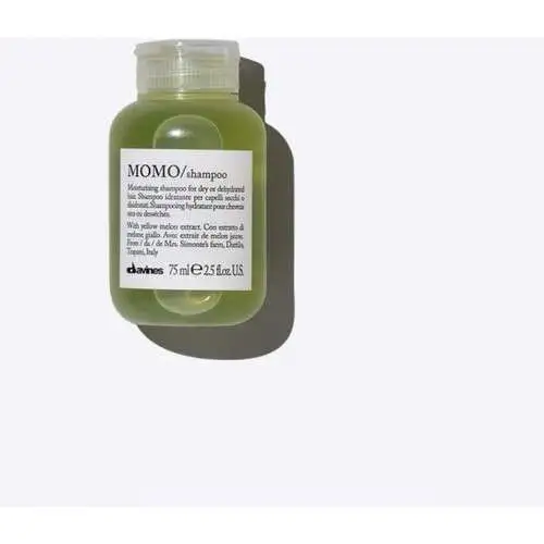 Davines Momo Shampoo Nemlendirici ve Koruyucu Şampuan 250 ml - 2