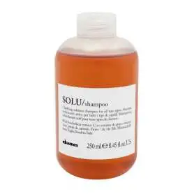 Davines Essential Haircare Solu Arındırıcı Şampuan 250 ml | Saç Derisi Temizleyici ve Yenileyici Bakım - Davines