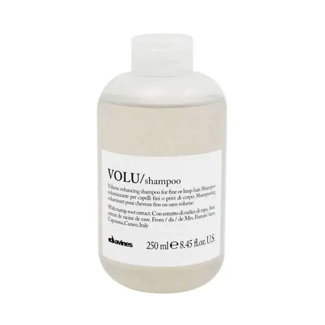 Davines Essential Haircare Volu Hacim Kazandıran Şampuan 250 ML - 1