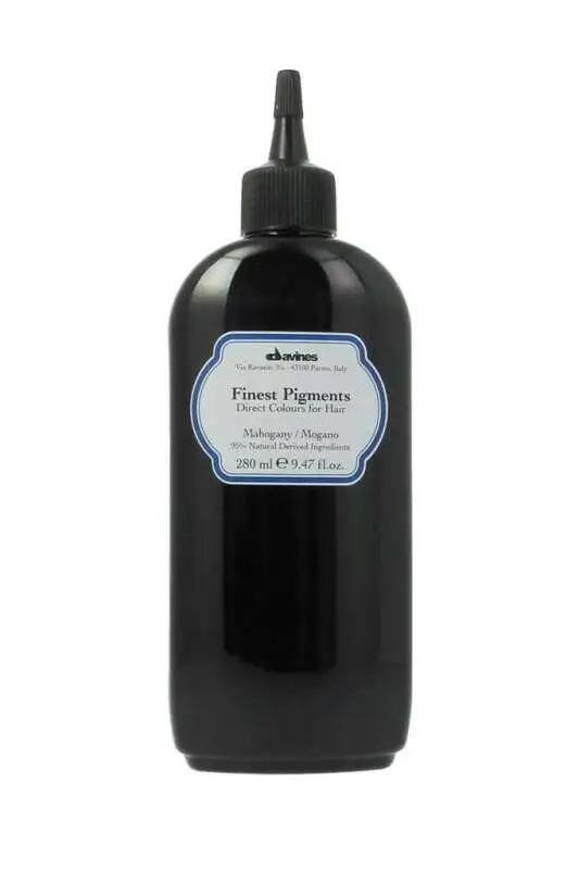 Davines Finest Pigments 280 ml | Amonyaksız Yarı Kalıcı Doğal Saç Boyası - 1