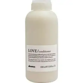 Davines Haircare Love Curl Bukle Belirginleştirici Saç Kremi 1000 ml | Dalgalı ve Bukleli Saçlar İçin Besleyici Bakım - Davines