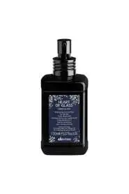 Davines Heart Of Glass Sheer Glaze Koruyucu Sprey 150 ml | Sarı Saçlar İçin Parlaklık ve Koruma - Davines