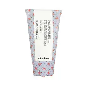 Davines Invisible Serum 50 ml | Satensi Görünüm Sağlayan Görünmez Serum - Davines