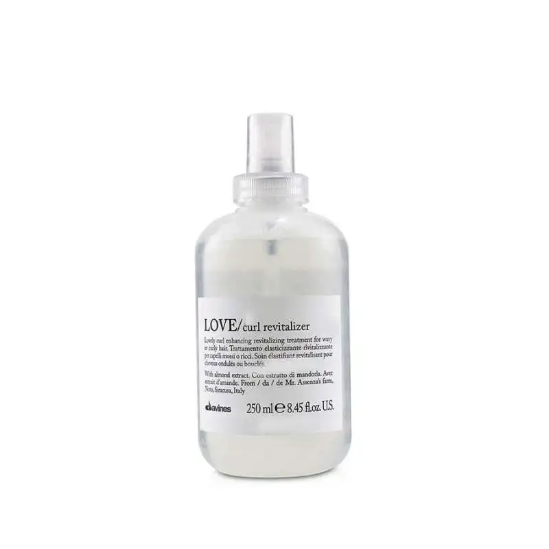 Davines Love Curl Revitalizer Bukle Belirginleştirici Sprey 250 ML - 1