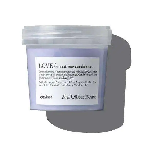 Davines LOVE smoothing conditioner 250 ml - 1