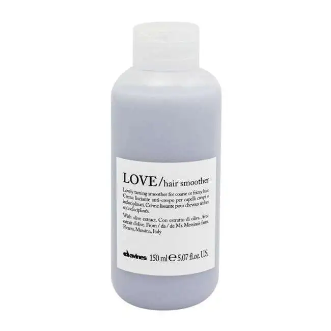 Davines Essential Haircare Love Düzleştirici Durulanmayan Krem 150 ml - 1