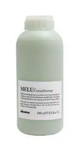 Davines Melu Mellow Kırılma Önleyici Parlaklık Kremi 1000 Ml - 1