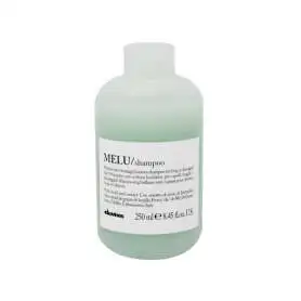 Davines Melu Mellow Kırılma Önleyici Parlaklık Şampuanı 250 ml | Hassas ve Uzun Saçlar İçin Güçlendirici Bakım - Davines
