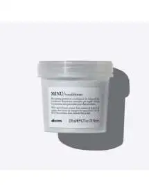 Davines Minu Boya Koruyucu Saç Kremi 250 ml | Renk Koruyucu Saç Kremi - 1