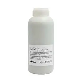 Davines Minu Boyalı Saçlar İçin Koruyucu Saç Kremi 1000 ml | Renk Koruyucu ve Besleyici - Davines