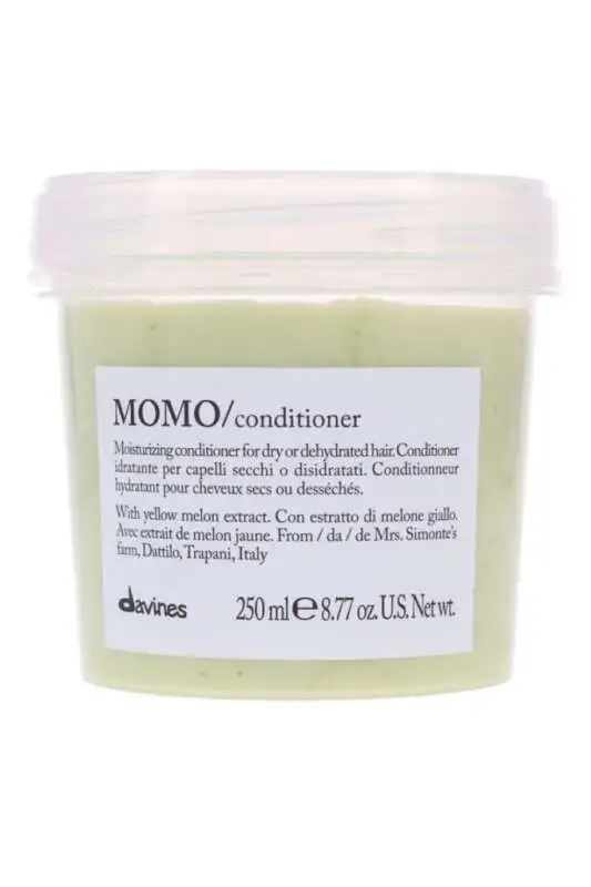 Davines Momo Conditioner 250 ml | Nemlendirici Saç Kremi - 2