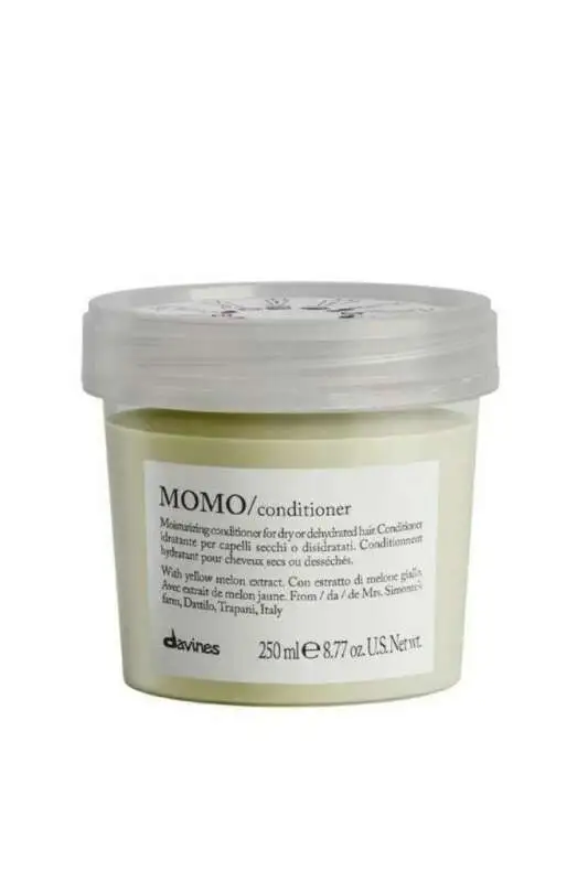 Davines Momo Conditioner 250 ml | Nemlendirici Saç Kremi - 5