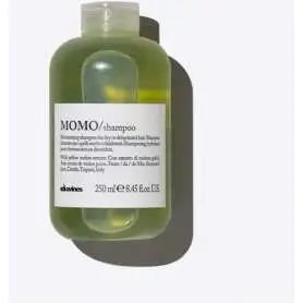 Davines Momo Nemlendirici ve Koruyucu Şampuan 250 ml | Kuru ve Susuz Kalmış Saçlar İçin Yoğun Bakım - 1