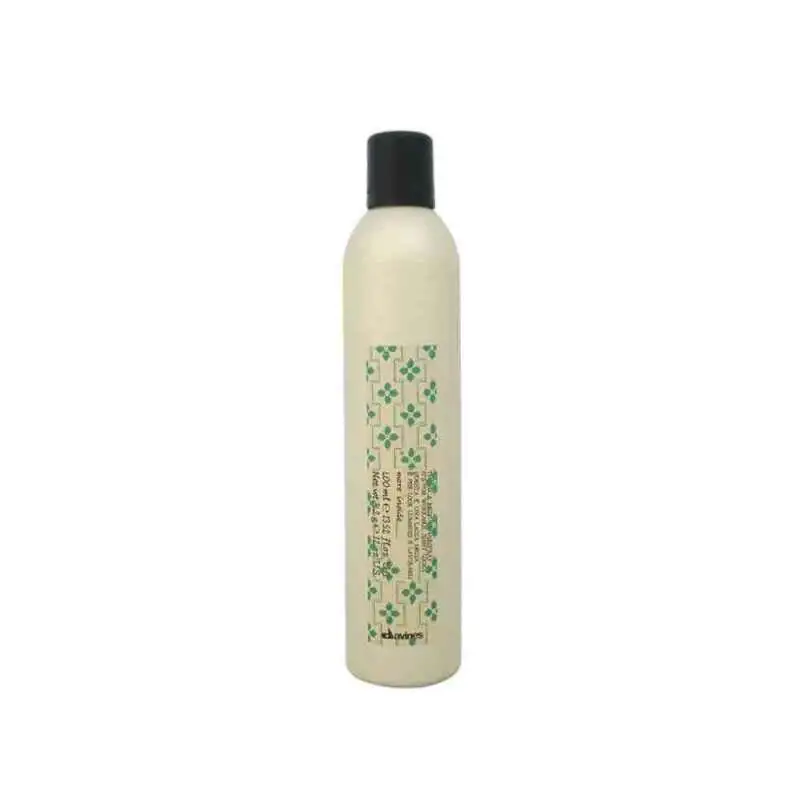 Davines Medium Hold 400 ml | Orta Tutucu Saç Spreyi - 1