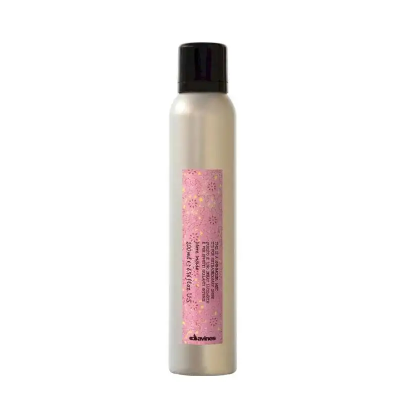 Davines Shimmering Parlaklık Spreyi 200ml - 1